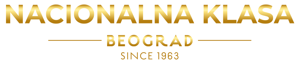 Nacionalna klasa Beograd | Official website